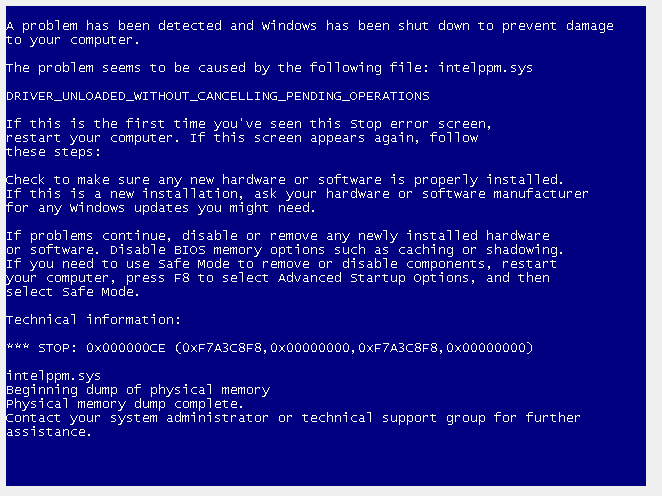 Stop Using Xp Windows XP Guest Reboots Continuously - Randall Kent